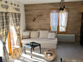 Superbe Apt 6pers, Serre Chevalier